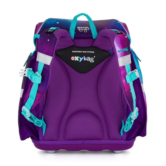 Školní batoh PREMIUM LIGHT Dream